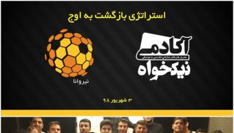 مشاوره توسعه کسب و کار آکادمی نیکخواه تهران