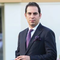 خیام عسگری